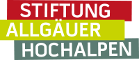 Stiftung Allgäuer Hochalpen Logo